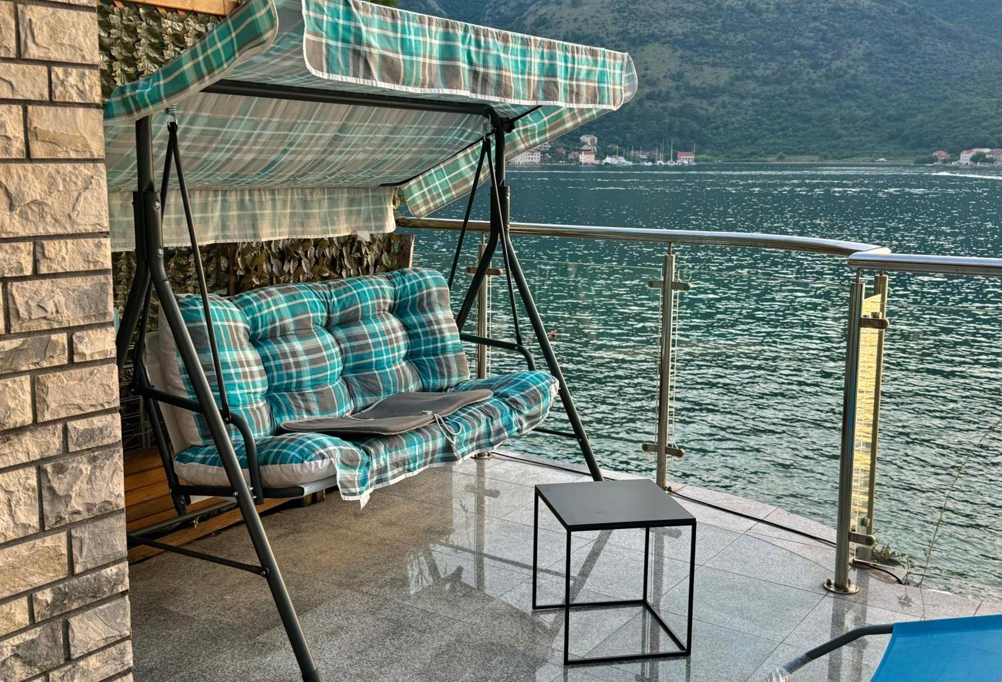 Aparthotel Maxim Kotor Exterior foto