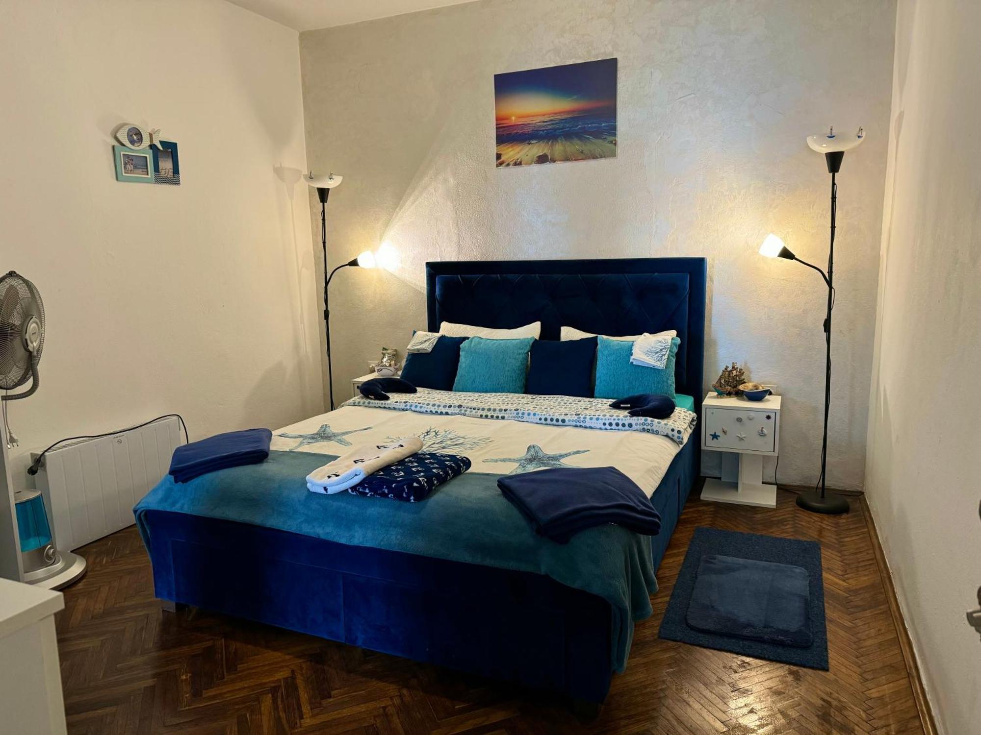 Aparthotel Maxim Kotor Exterior foto