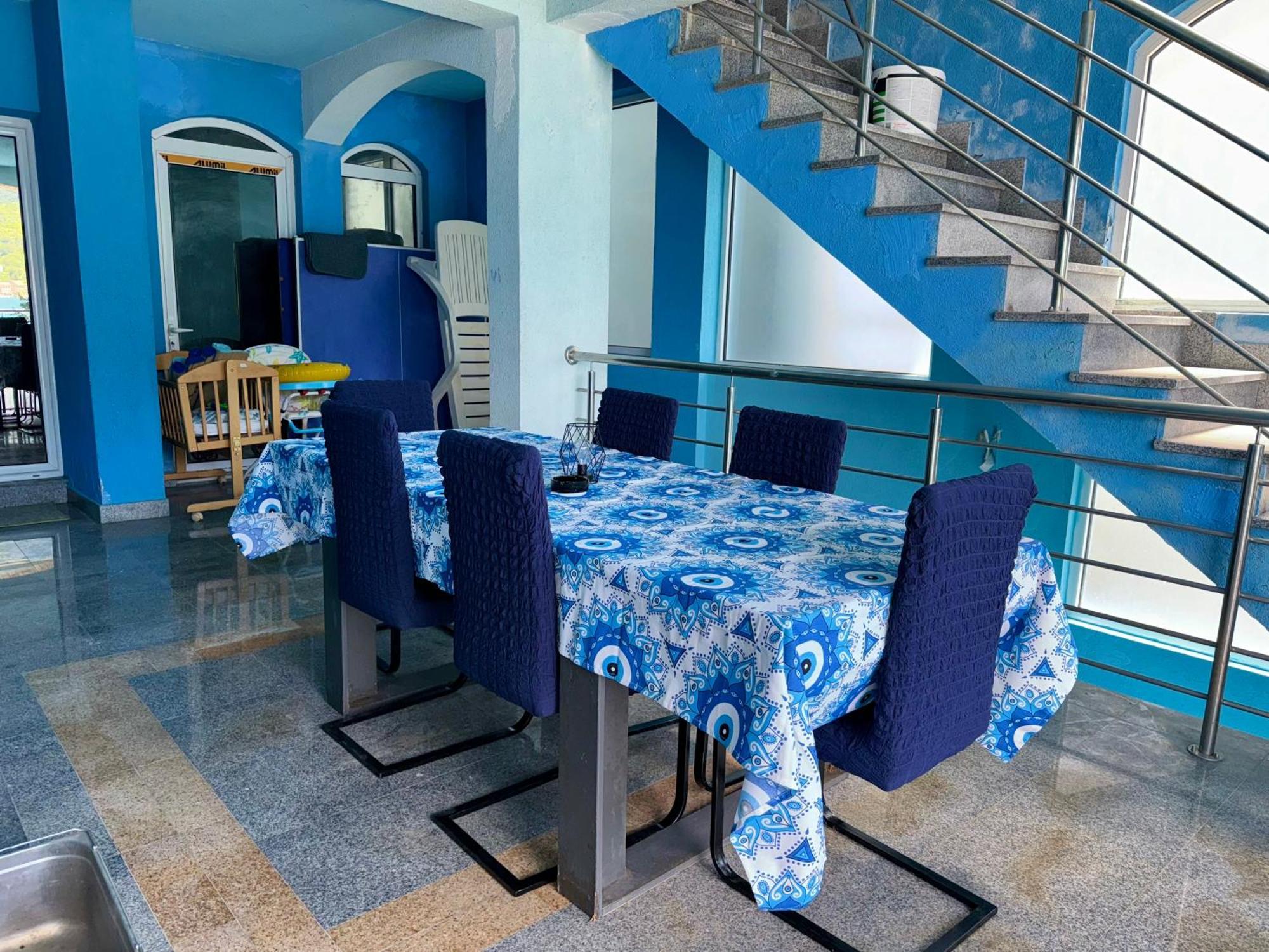 Aparthotel Maxim Kotor Exterior foto