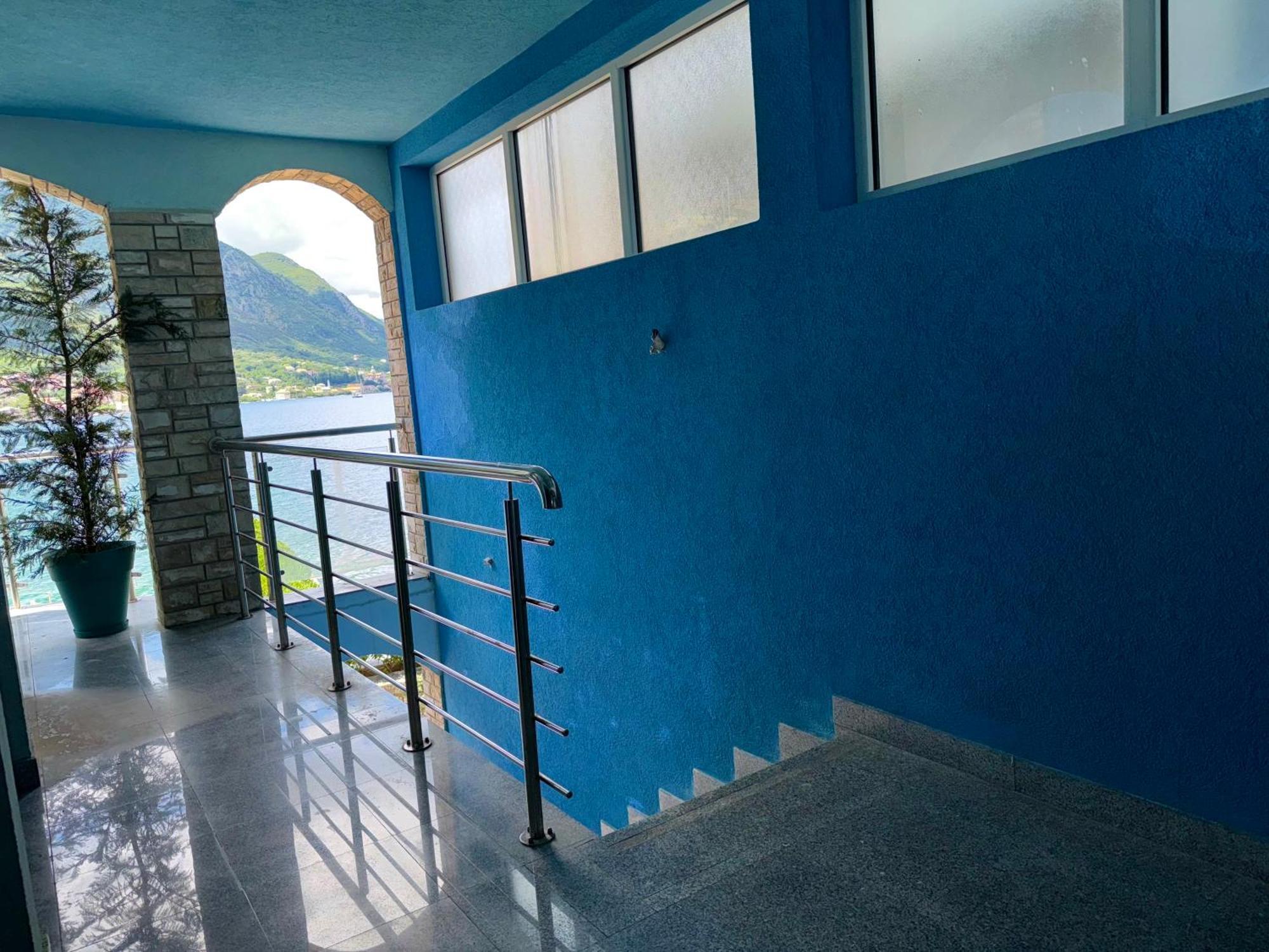 Aparthotel Maxim Kotor Exterior foto